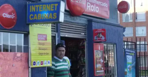 MINIMERCADOS EL ROLO BOGOTÁ MINIMERCADOS EL ROLO BOGOTÁ